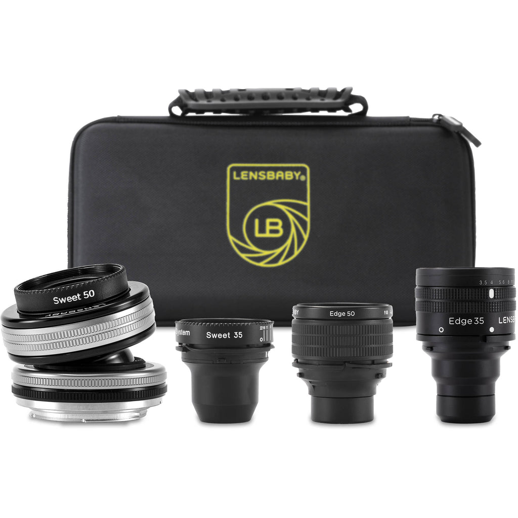 lensbaby sony e