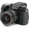 SLR Magic 12mm f/2.8 Cine Prime Lens for Fuji X Mount