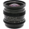SLR Magic 12mm f/2.8 Cine Prime Lens for Fuji X Mount