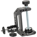 CAMVATE Extended Super C-Clamp with Mini Ball Head