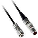 PORTKEYS 5-Pin BM5 to 7-Pin Control Cable for Tilta Nucleus-M (15.7")
