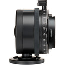 Arca-Swiss Monoball P1+ with Quick Set Device Monoballfix