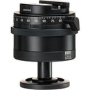 Arca-Swiss Monoball P1+ with Quick Set Device Monoballfix