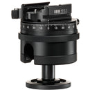 Arca-Swiss Monoball P1+ with Quick Set Device Fliplock