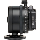 Arca-Swiss Monoball P1+ with Quick Set Device Fliplock