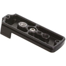 Kirk LP-71 Quick Release Lens Plate for Canon RF 100-500mm f/4.5-7.1L IS USM Lens