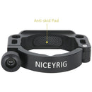 Niceyrig Gimbal Clamp with NATO Rail for Zhiyun-Tech CRANE 2S