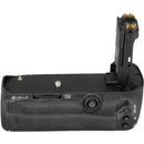 Vello BG-C9-2 Battery Grip for Canon 5D Mark III, 5DS, and 5DS R Cameras