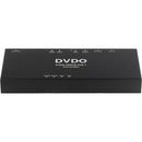 DVDO 100m HDBaseT 2.0 KVM Extender with PoH