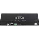 DVDO 100m HDBaseT 2.0 KVM Extender with PoH