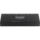 DVDO 100m HDBaseT 2.0 KVM Extender with PoH