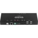 DVDO 100m HDBaseT 2.0 KVM Extender with PoH