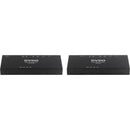 DVDO 100m HDBaseT 2.0 KVM Extender with PoH