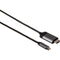 EZQuest Active Mini DisplayPort to HDMI Cable (7.2')
