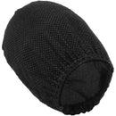 Auray MCVR-HH25 Disposable Mic Cover for Handheld Dynamic Mics (100 Covers)