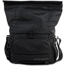 compagnon Element Sling 11 Camera Backpack (Volcano Black)