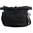 compagnon Element Sling 11 Camera Backpack (Volcano Black)