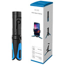 Apexel Mini Tripod/Hand Grip with Smartphone Holder