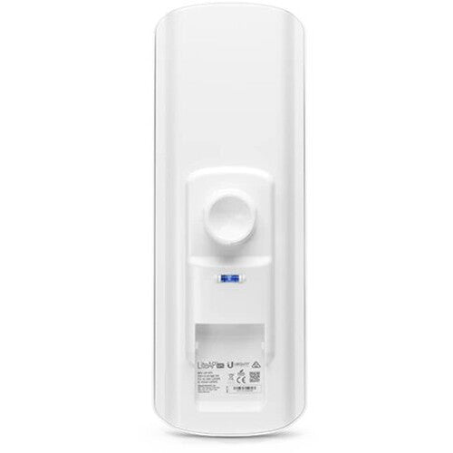 Ubiquiti Networks airMAX Lite LAP-GPS AC450 Wireless Single-Band Gigabit Access Point with GPS Sync