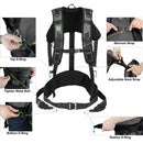 Arco AH-AHB Adjustable Harness for AS-A10G Field Recorder Bag