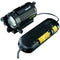Dedolight DLH-4 150 Watt Spotlight with DT24-1 Dimming Power Supply (120V AC)