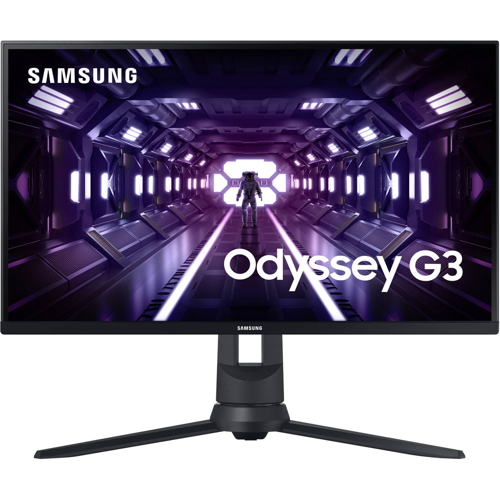24 Odyssey G3 Monitor - LF24G35TFWNXZA