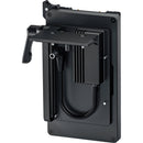 Anton Bauer Dual Micro Bracket for Sony PXW-FX9 (Micro Gold Mount)