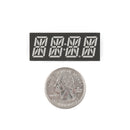 SparkFun 14-Segment Alphanumeric Display - Green