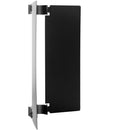 GVM Barndoors for LED Wand Light