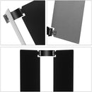 GVM Barndoors for LED Wand Light