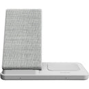 iOttie iON Wireless Duo Smartphone Charging Stand & Pad (Gray)