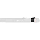 COAST G20 Pocket Clip (Black)