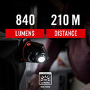 COAST PM550 Magnetic Work Light