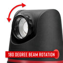 COAST PM550 Magnetic Work Light