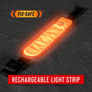 COAST SA300 High-Vis LED Safety Armband