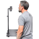 Glide Gear Multi-Mount Home Studio Desktop Video Stand Holder Rig