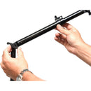 Glide Gear Multi-Mount Home Studio Desktop Video Stand Holder Rig