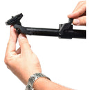 Glide Gear Multi-Mount Home Studio Desktop Video Stand Holder Rig