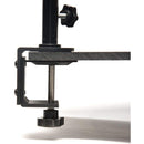 Glide Gear Multi-Mount Home Studio Desktop Video Stand Holder Rig