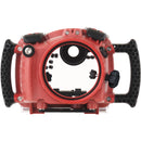AquaTech EDGE Sports Housing  Zak Noyle Limited Edition for Canon R5 (Red)