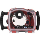 AquaTech EDGE Sports Housing  Zak Noyle Limited Edition for Canon R5 (Red)