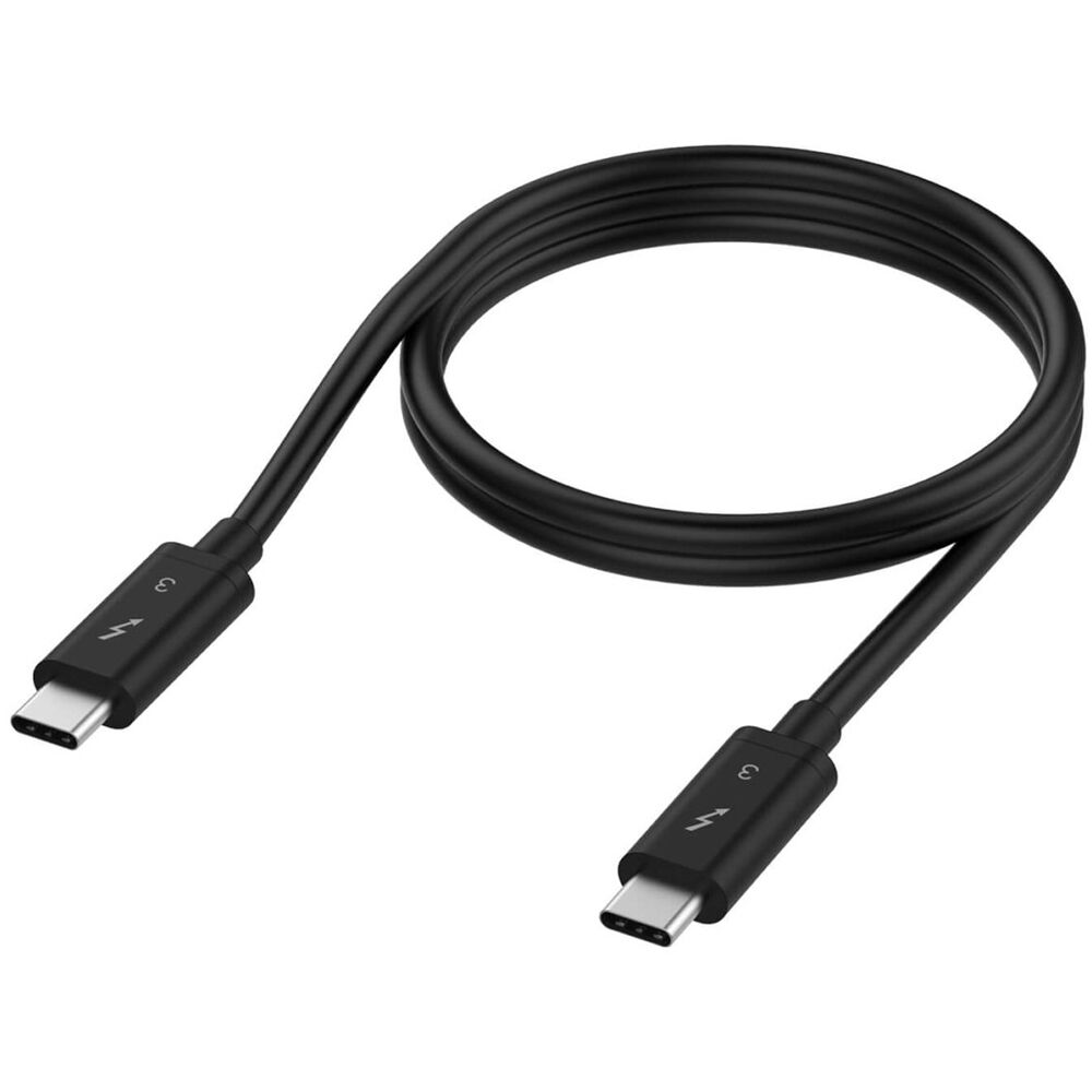 Sabrent Thunderbolt Dual NVMe SSD Enclosure1