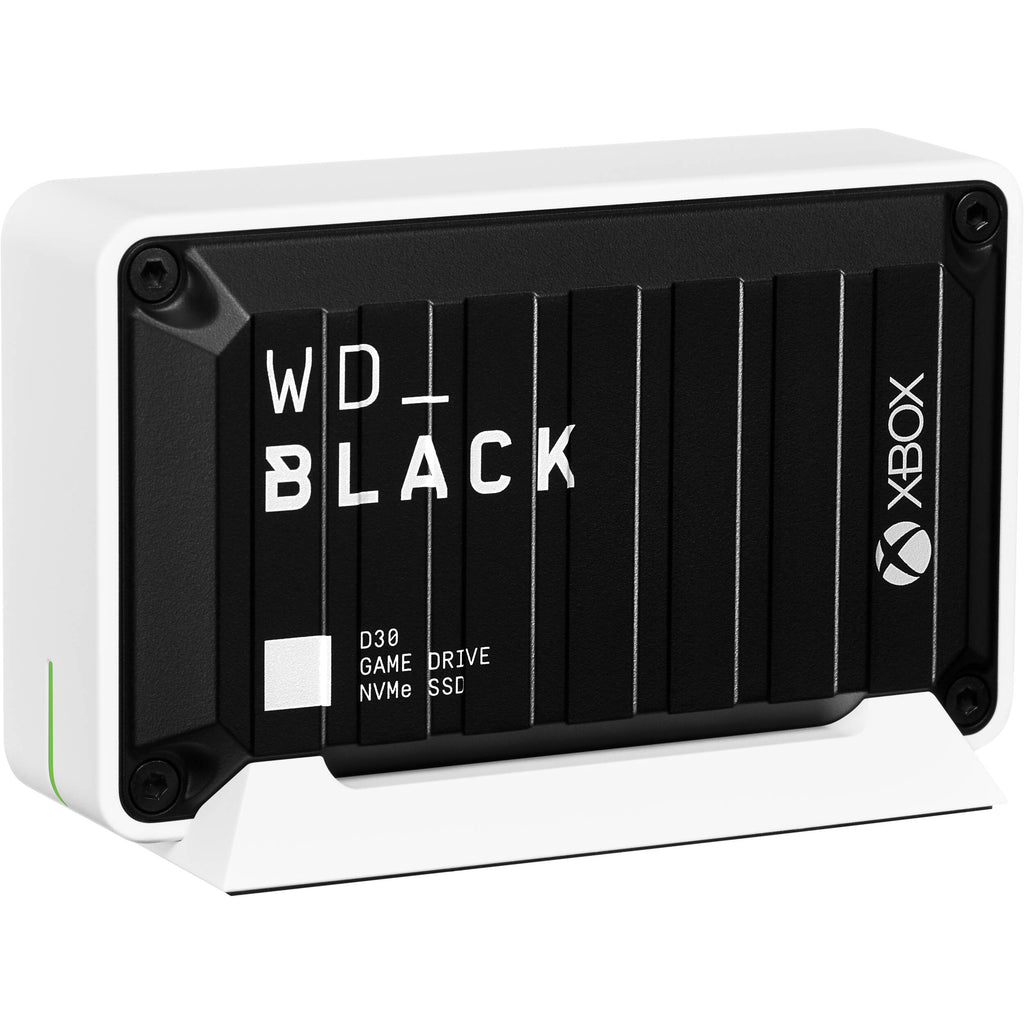 Buy in India WD 500GB WD_BLACK D30 Game Drive USB Gen