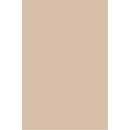 EASIFRAME® Cyclorama Fabric Curved Frame Skin (Pantone 2310 C)