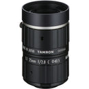 Tamron C-Mount 25mm IR Machine Vision Fixed Lens