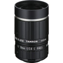 Tamron MA111F50VIR C-Mount 50mm Fixed Machine Vision Lens