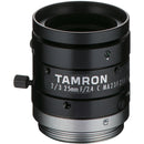 Tamron C-Mount 25mm f/2.4 2/3" 8MP Machine Vision Fixed-Focal Lens