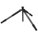 Oben CFT-6394 Skysill 4-Section Carbon Fiber Tripod