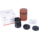 7artisans Photoelectric 10mm f/2.8 Fisheye Lens for Leica L