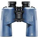 Bushnell 7x50 H2O Porro Prism Binoculars (Dark Blue)